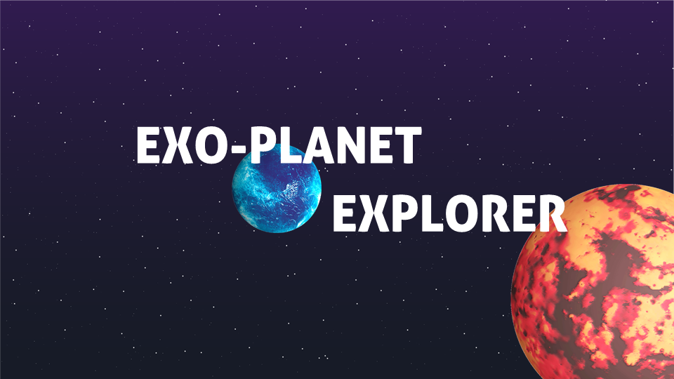 Exoplanet Explorer